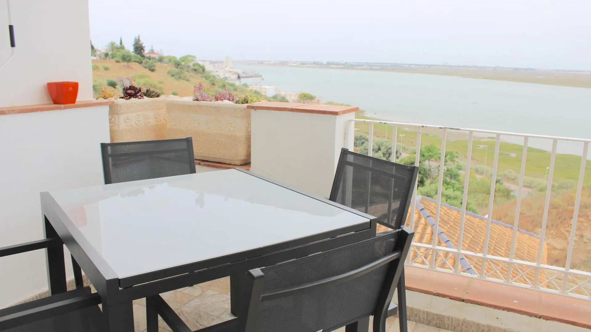 Apartmán La Casa De La Puesta De Sol Ayamonte