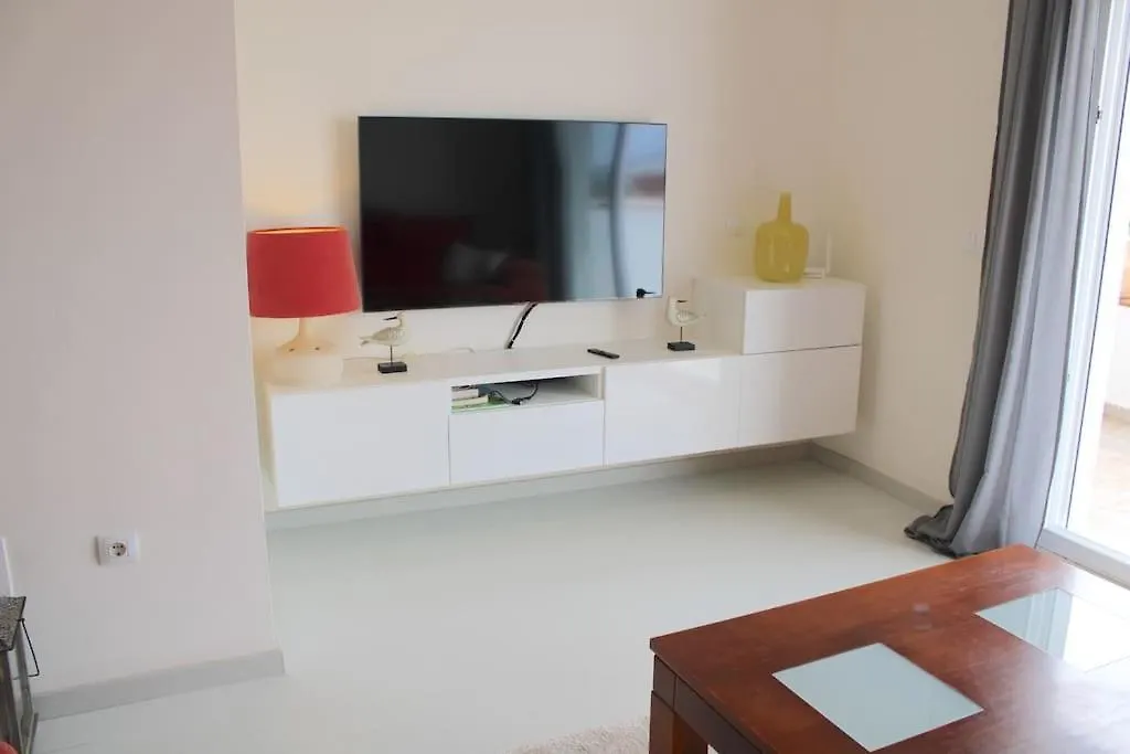 شقة La Casa De La Puesta De Sol ايامونتي إسبانيا