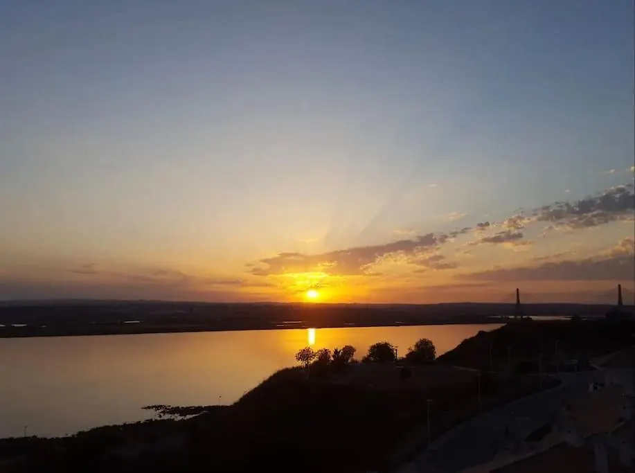 شقة La Casa De La Puesta De Sol ايامونتي