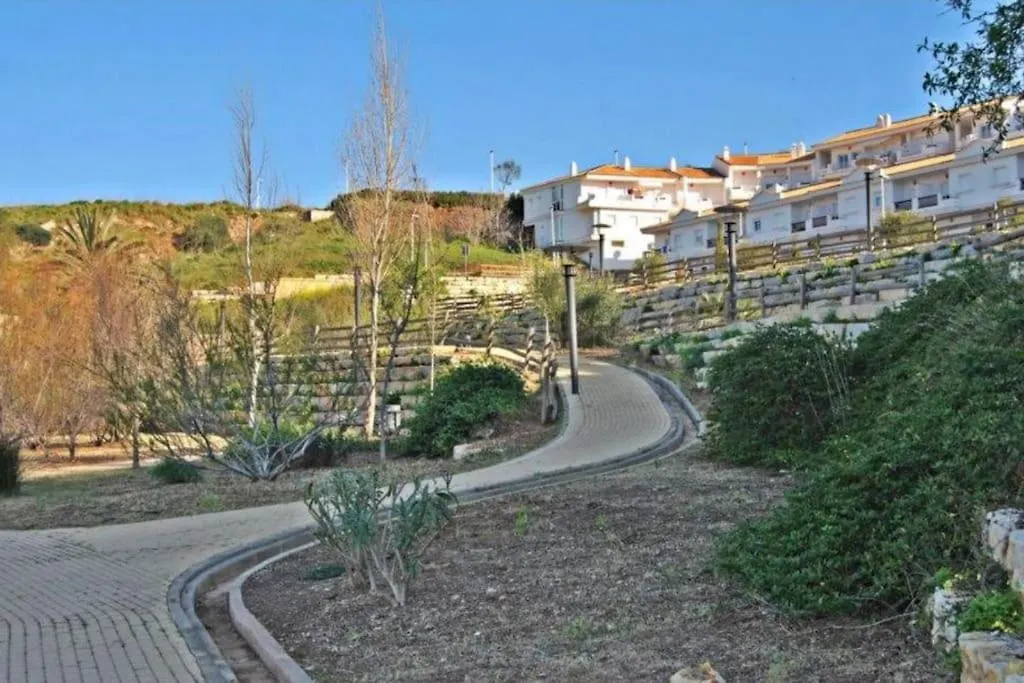 شقة La Casa De La Puesta De Sol ايامونتي