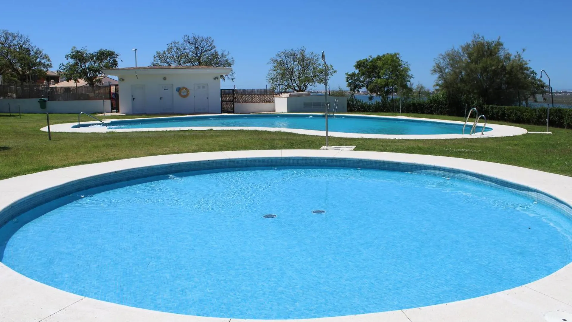 شقة La Casa De La Puesta De Sol ايامونتي 0*,  إسبانيا